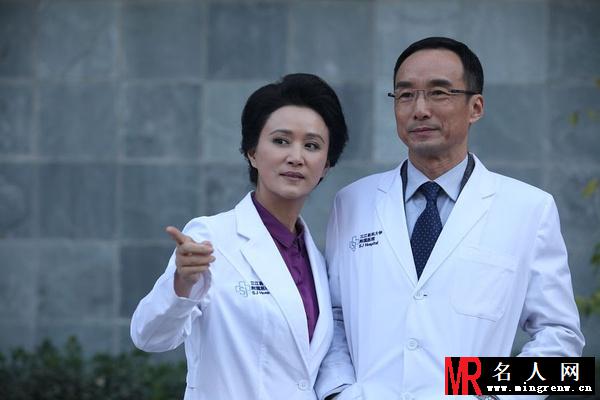 产科医生尤盛美剧照(1)