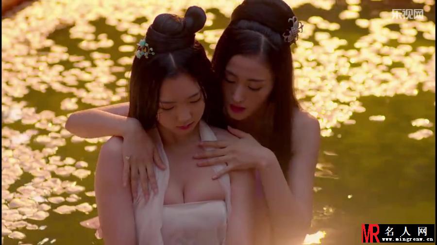 太子妃升职记黄良媛剧照(1)