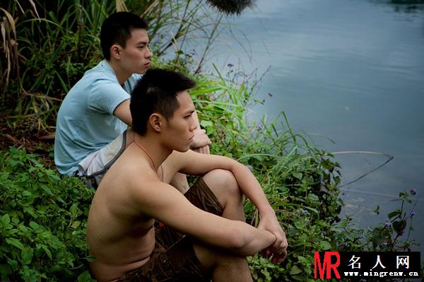 再见，在也不见陈经理剧照(1)