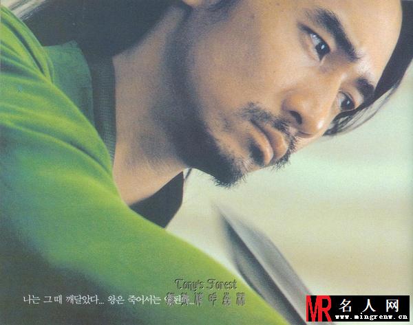 英雄2002年版残剑剧照(1)