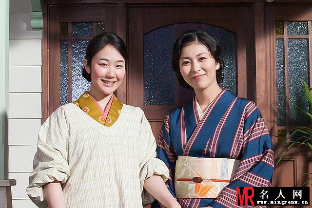 小小的家2014年版少女布宫多重剧照(1)