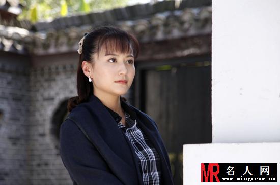 嫂子嫂子齐明慧剧照(1)