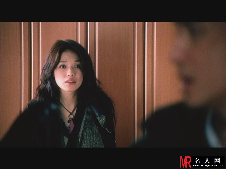 韩城攻略J.J剧照(1)