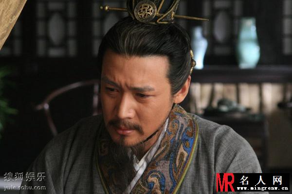 苏东坡苏轼剧照(1)