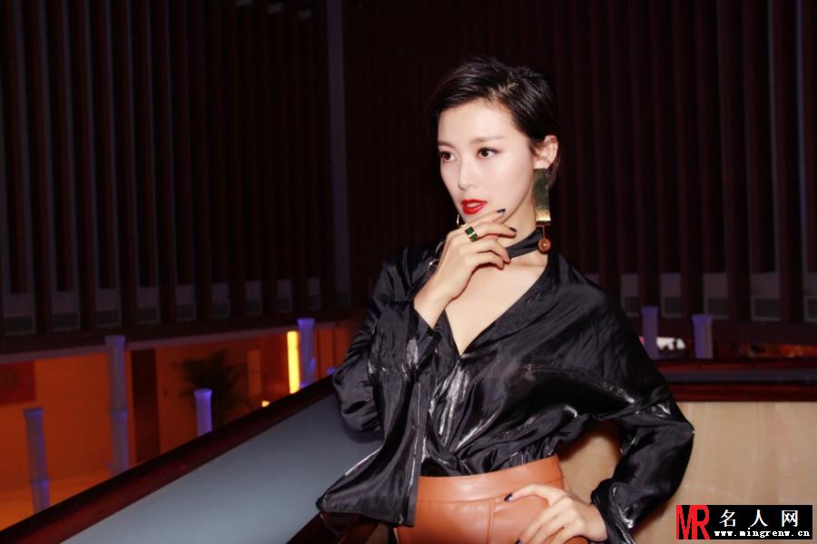 歌手常思思新歌《Born》正式发布 新曲风诠释恋爱中的迷茫(1)