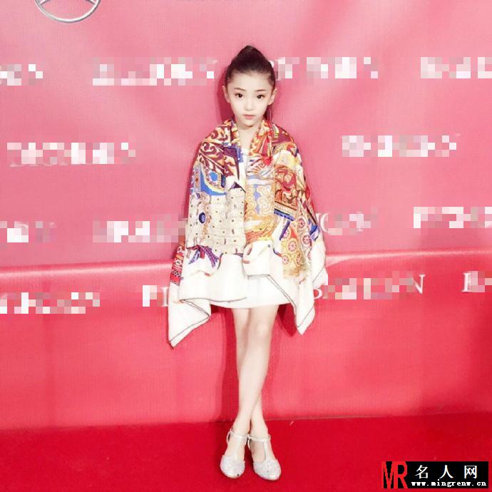 00后《白娘子》陶奕希海量生活照曝光(1)