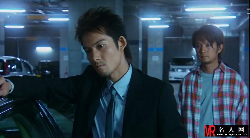 公主与穷太郎后藤田司剧照(1)