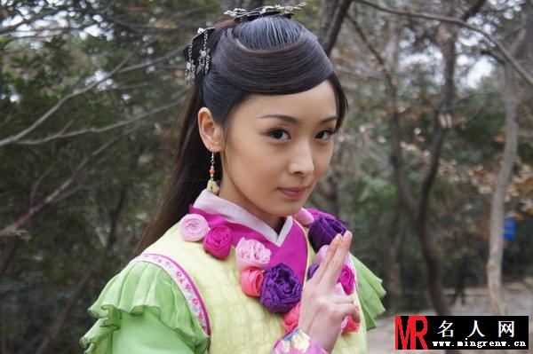 大唐文宗段竺剧照(1)