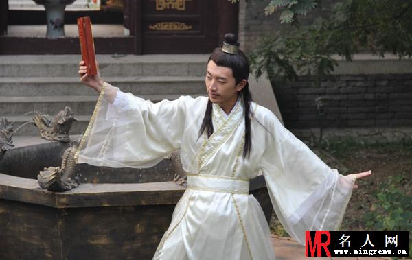 万万没想到第一季王大锤剧照(1)