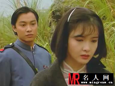 刀马旦1995年版姜小路剧照(1)