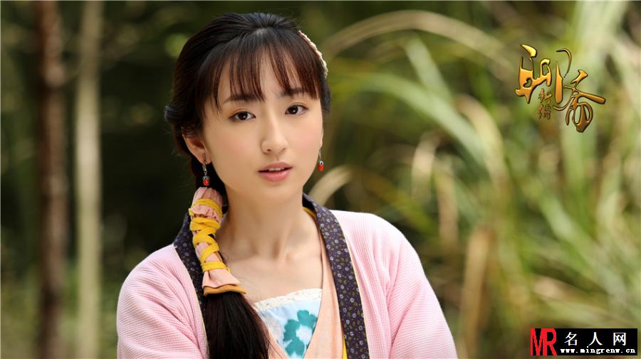 聊斋新编朱绮婷剧照(1)