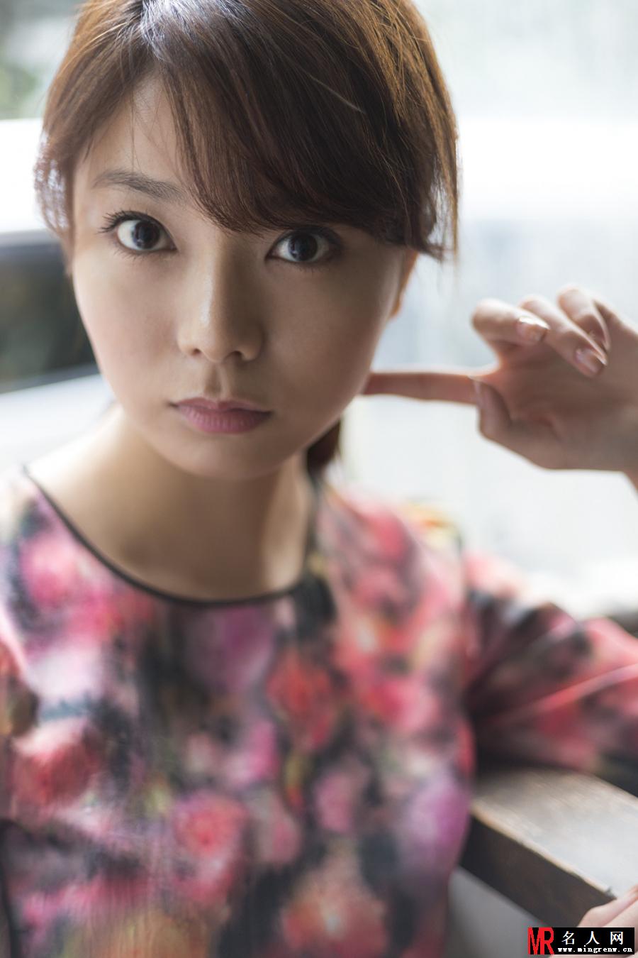 森宽和高清写真(1)
