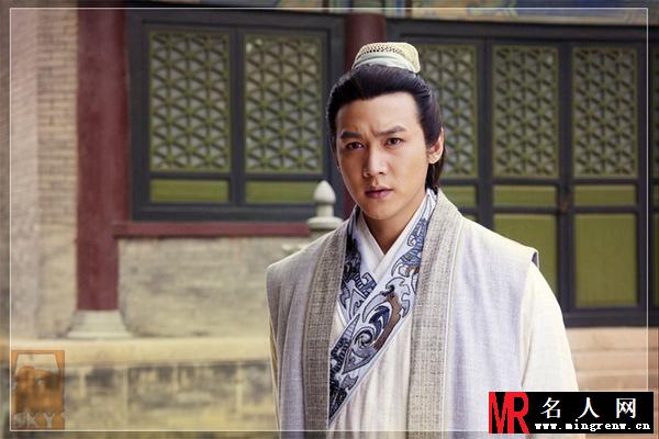 苏东坡苏轼剧照(1)