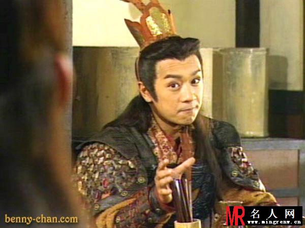 封神榜2001年版哪吒剧照(1)