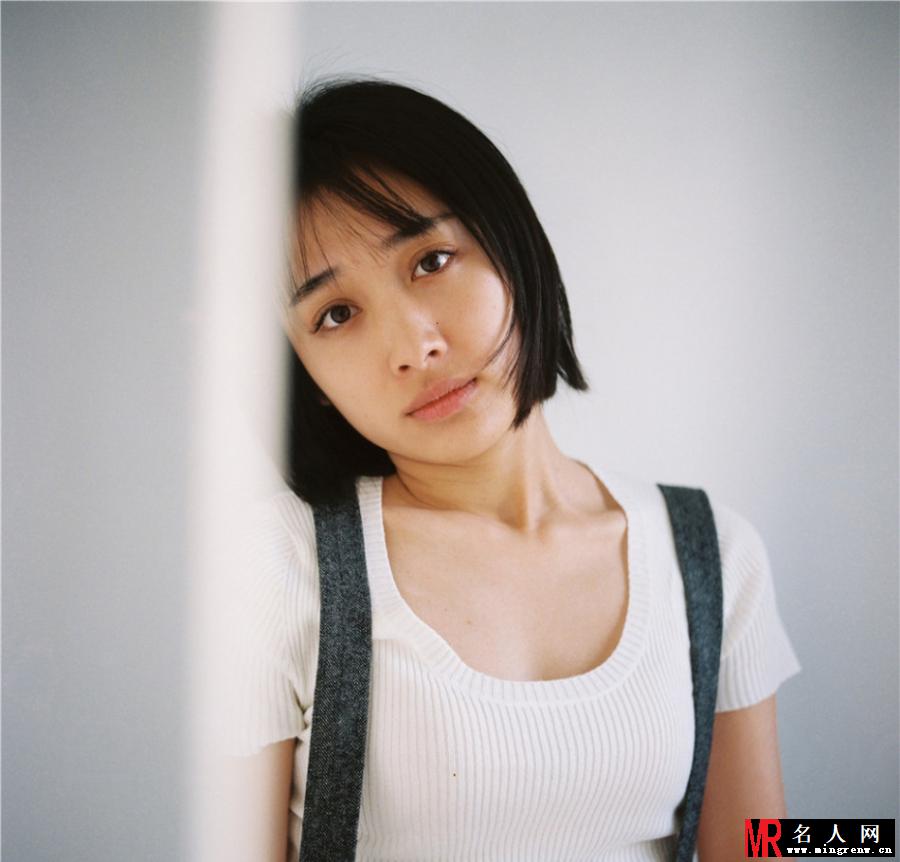 徐申东胶片复古写真(1)