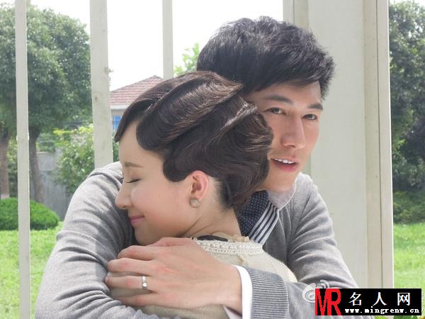 烽火佳人电视剧版杜允唐剧照(1)
