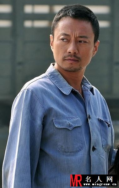 唐山大地震万大成剧照(1)