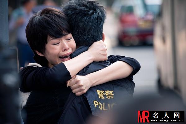 夺命金Connie剧照(1)