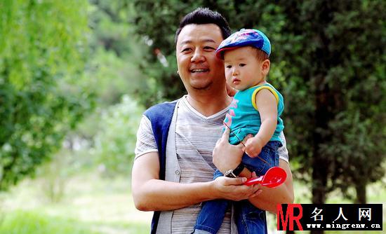 还是夫妻唐健剧照(1)