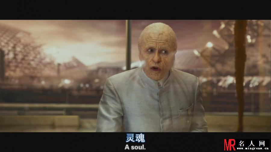 普罗米修斯Weyland剧照(1)