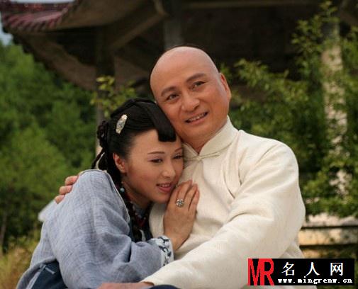 大丫鬟沈渊剧照(1)