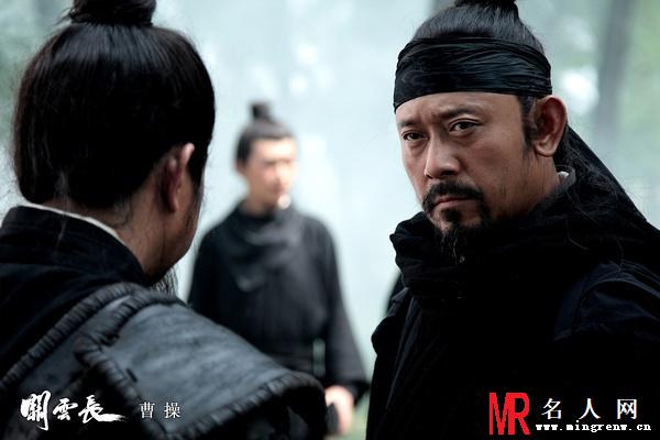 关云长曹操剧照(1)