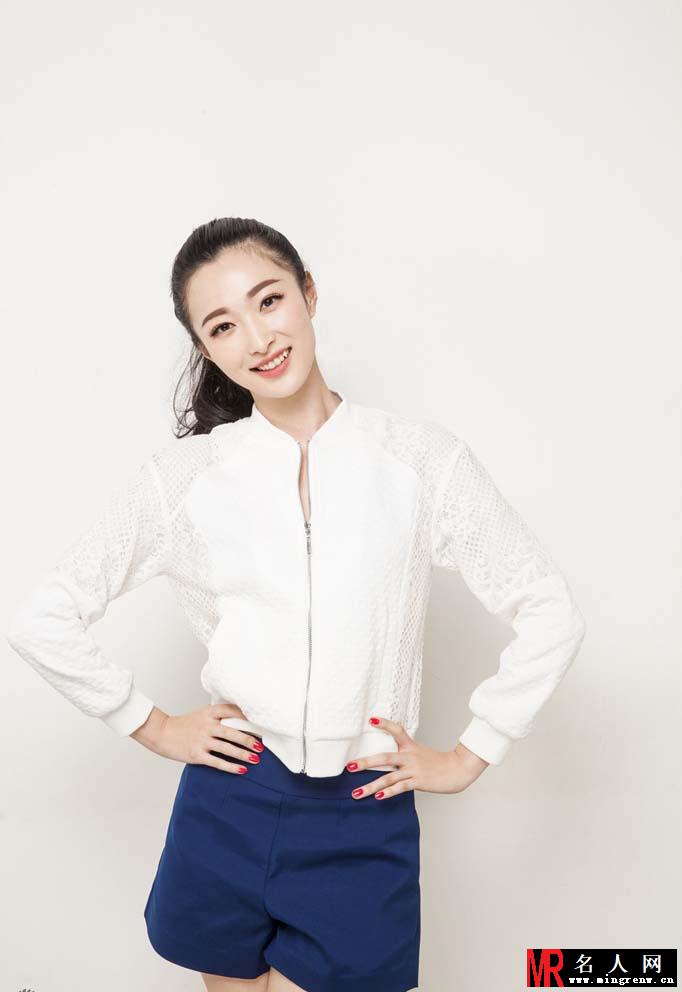 元气少女王梓桐(1)