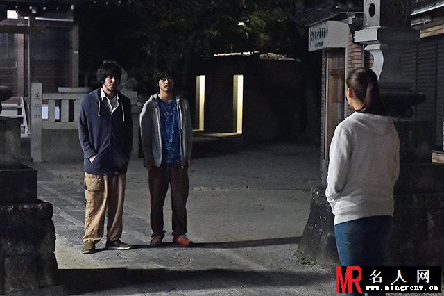 点心之家三枝剧照(1)