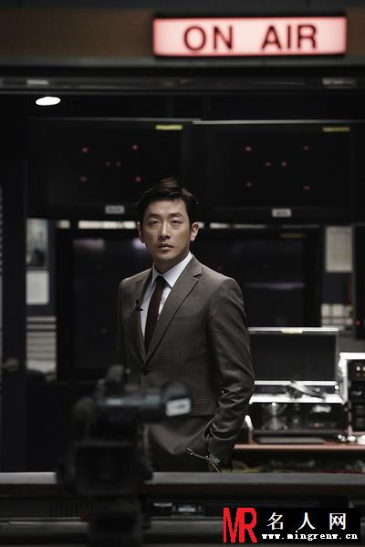 恐怖直播尹英华剧照(1)