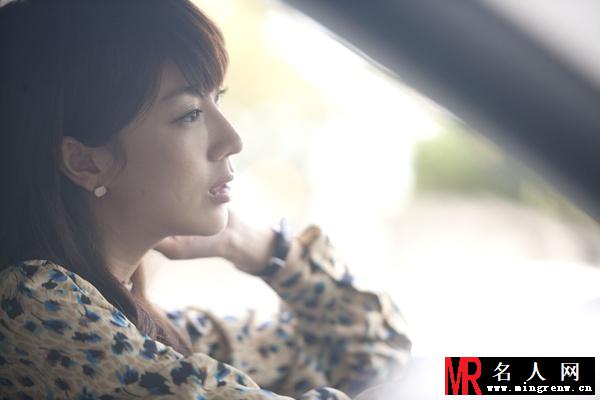 犀利人妻电影版谢安真剧照(1)