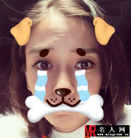 Baby情人节发福利晒萌照(1)