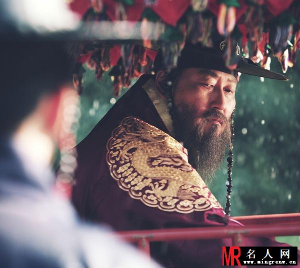 思悼李昑剧照(1)
