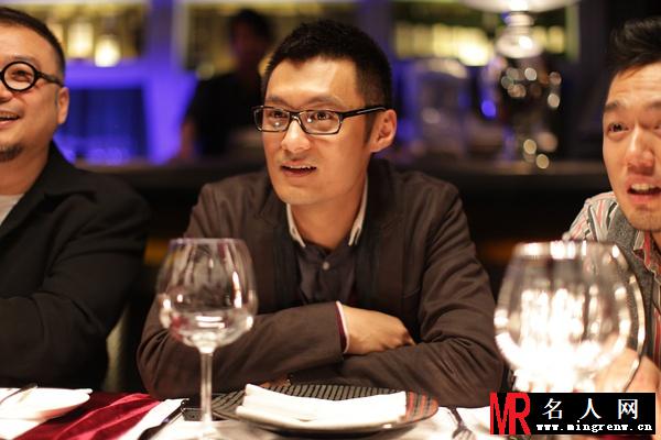 志明与春娇张志明剧照(1)