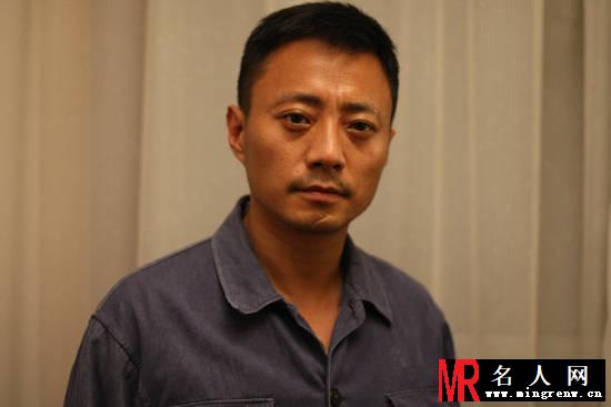 云下的日子龙建国剧照(1)