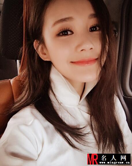 李一桐海量生活照(1)