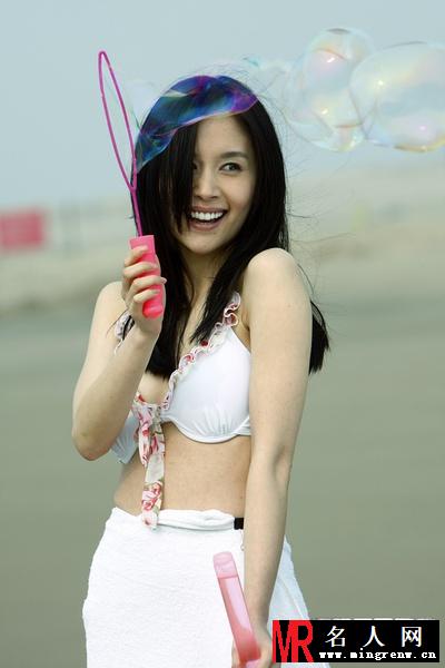 李献计历险记2011年版王倩剧照(1)