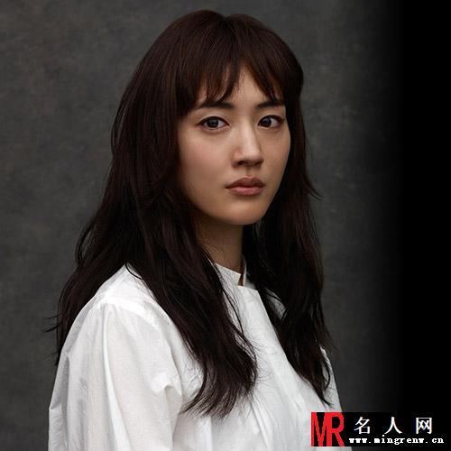 别让我走电视剧版保科恭子剧照(1)