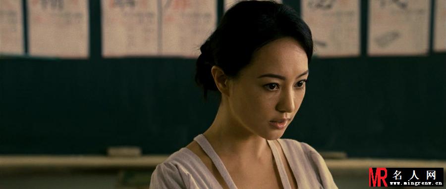 第四张画小翔的老师剧照(1)