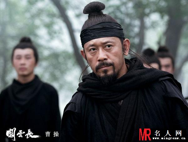 关云长曹操剧照(1)