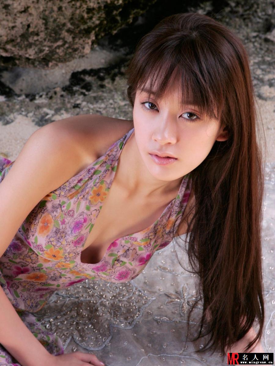 水川麻美高清写真(1)