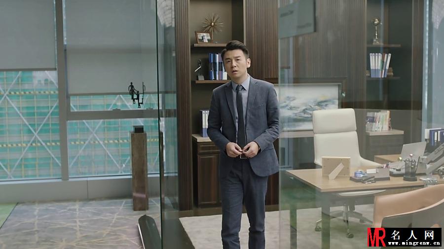 我的前半生陈俊生剧照(1)
