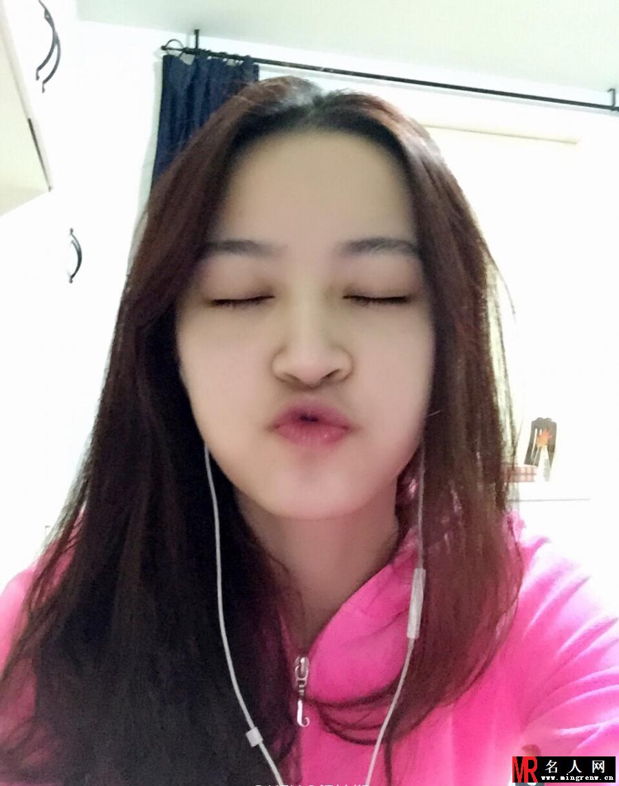 《大唐荣耀》何灵依扮演者梁婧娴海量生活照(1)