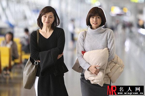 直美与加奈子小田直美剧照(1)