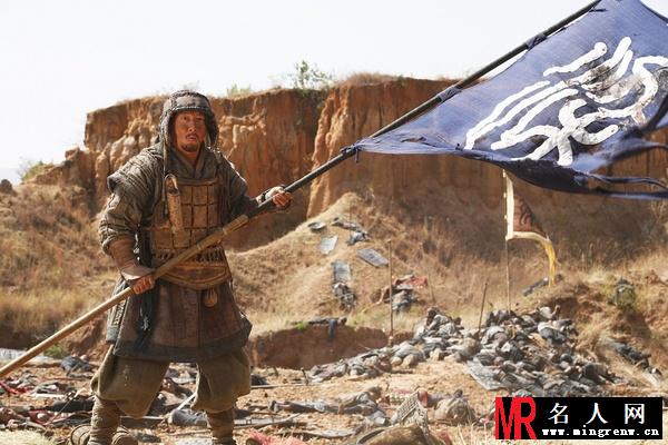 大兵小将电影版大兵剧照(1)