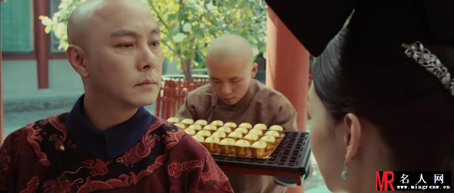 宫锁沉香主太监剧照(1)
