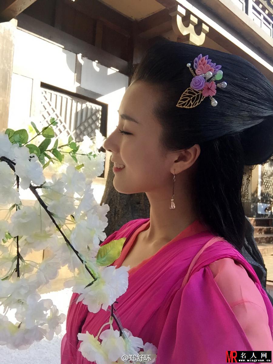 太子妃升职记王昭训剧照(1)