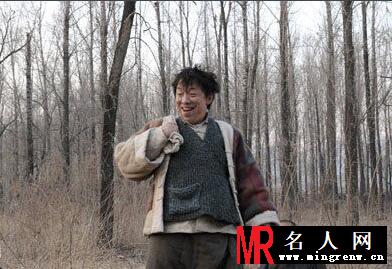 火线三兄弟田三林剧照(1)