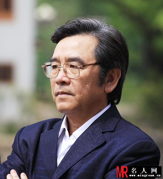 爱在廊桥福坤剧照(1)