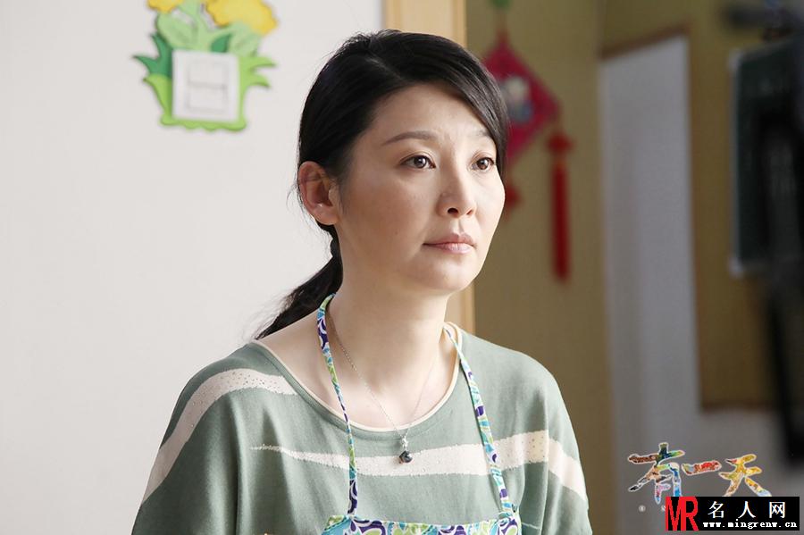 有一天2014年版顺利妈妈剧照(1)