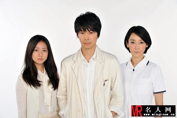 云之阶梯田坂亚希子剧照(1)